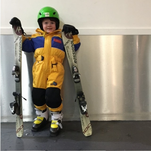 Day Trips From London Snooze Family Skiing The London Mummy