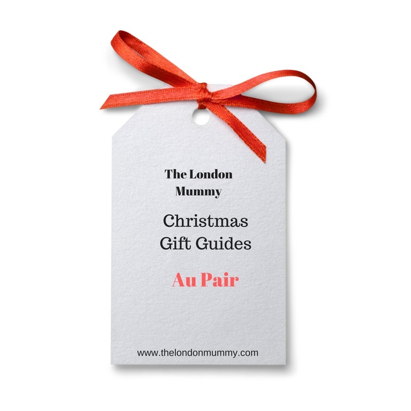 15 Gift Ideas For Your Au Pair The London Mummy