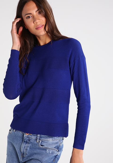 Dorothy Perkins Blue Jumper