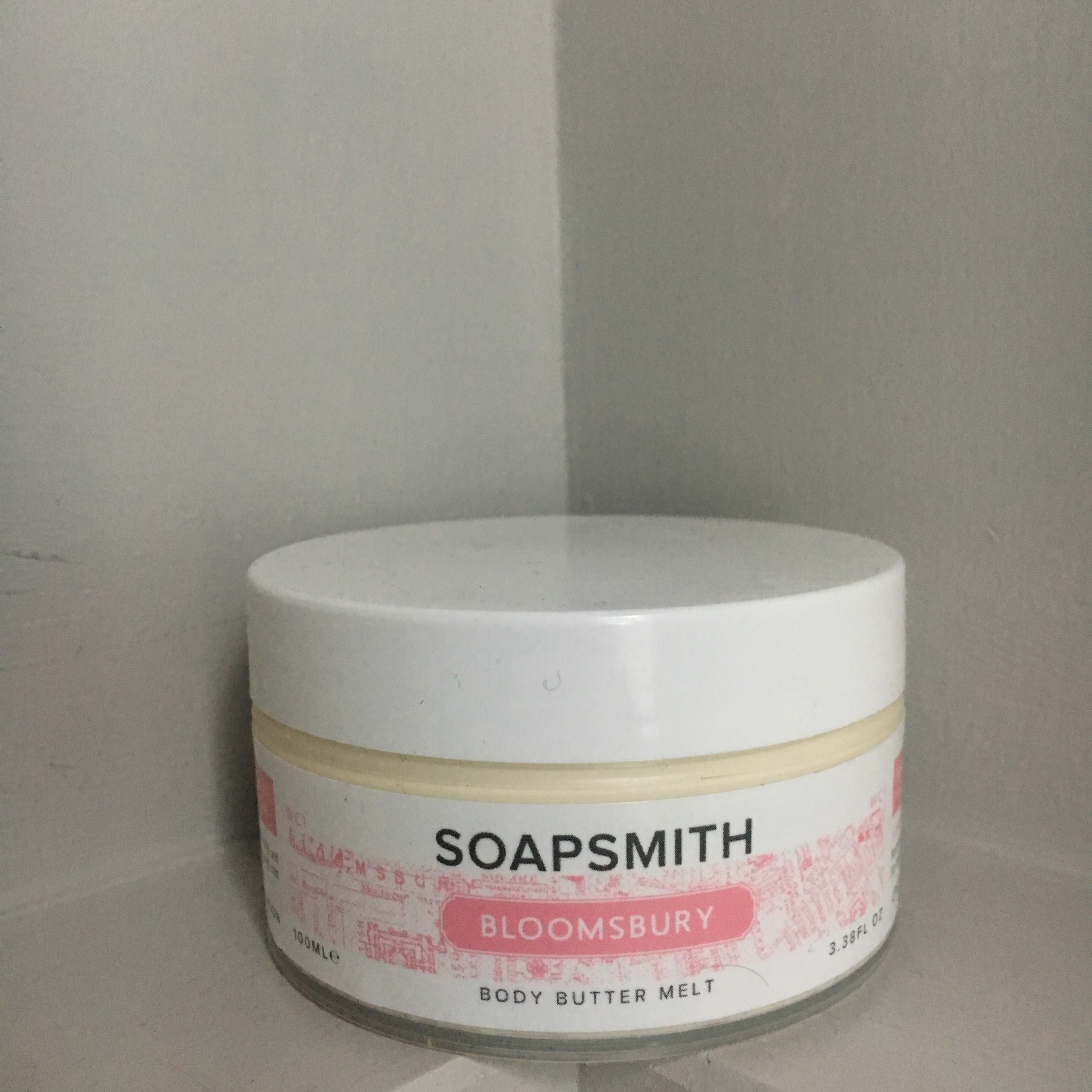 Soap smith
