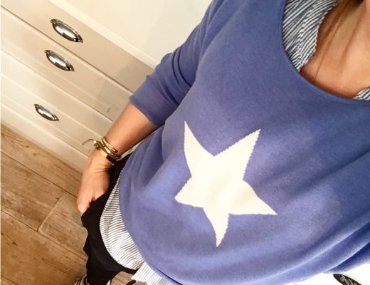 Marie & Lola Jumper