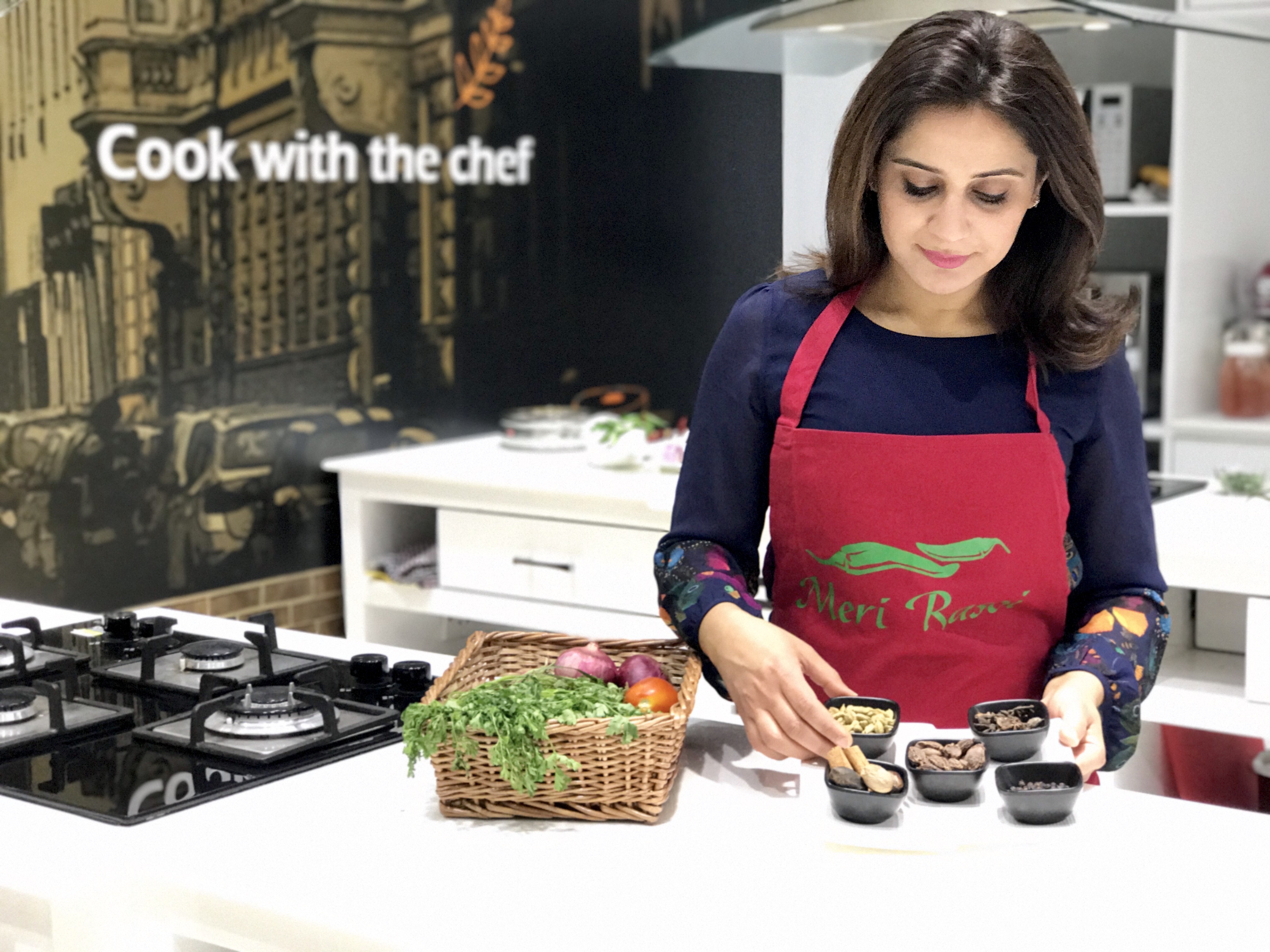 Bringing Indian Cooking To Your Kitchen | The London Mummy
