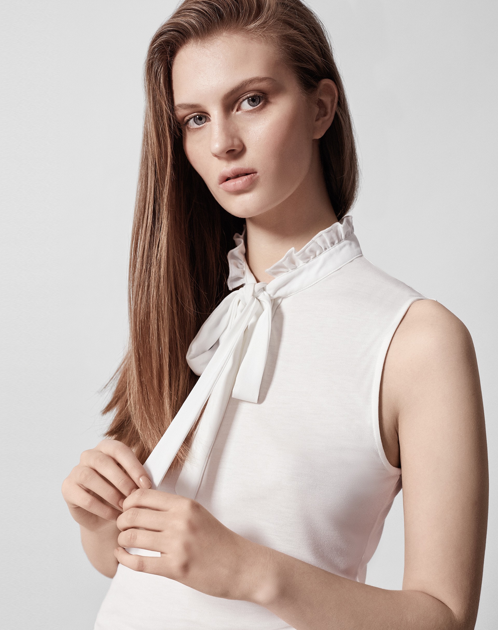 Layering Top