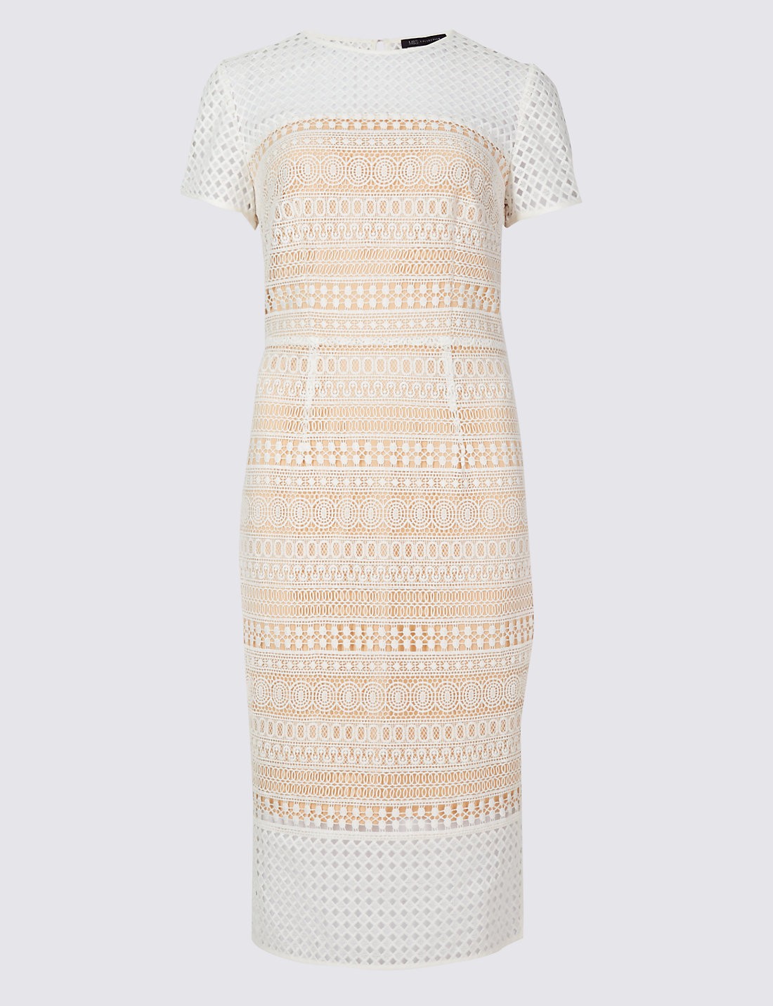 lace shift
