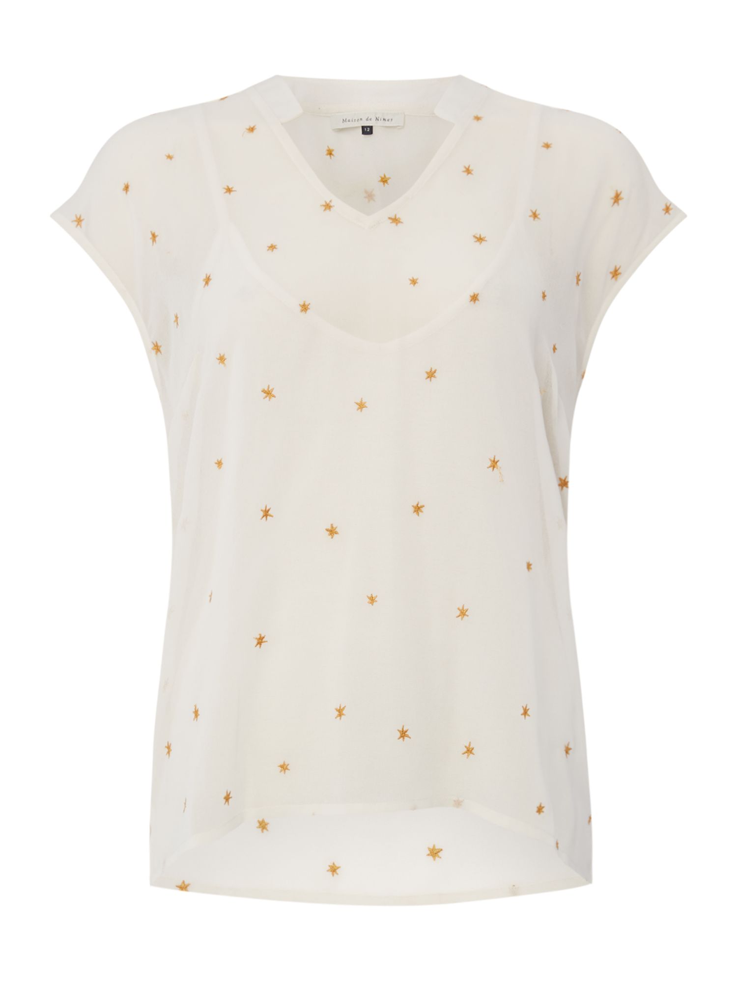 Star T 