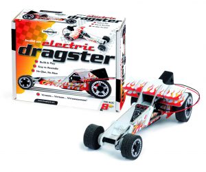 Dragster