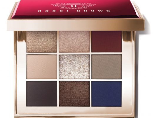 Bobbi Brown Palette