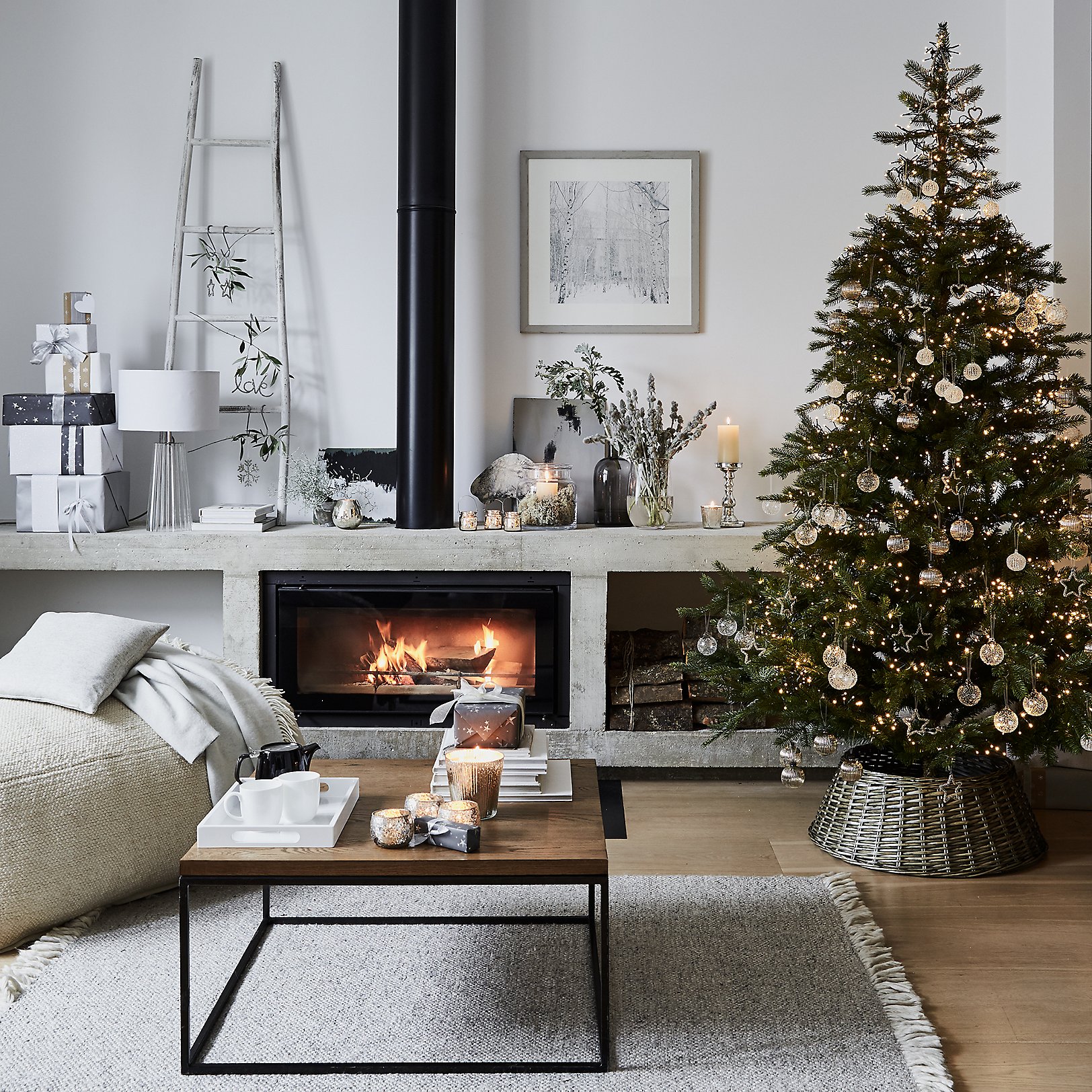 White Company