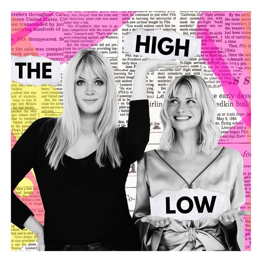 The High Low 