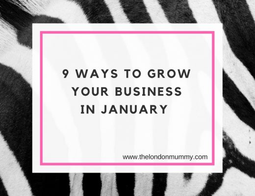 How To Grow Your Business