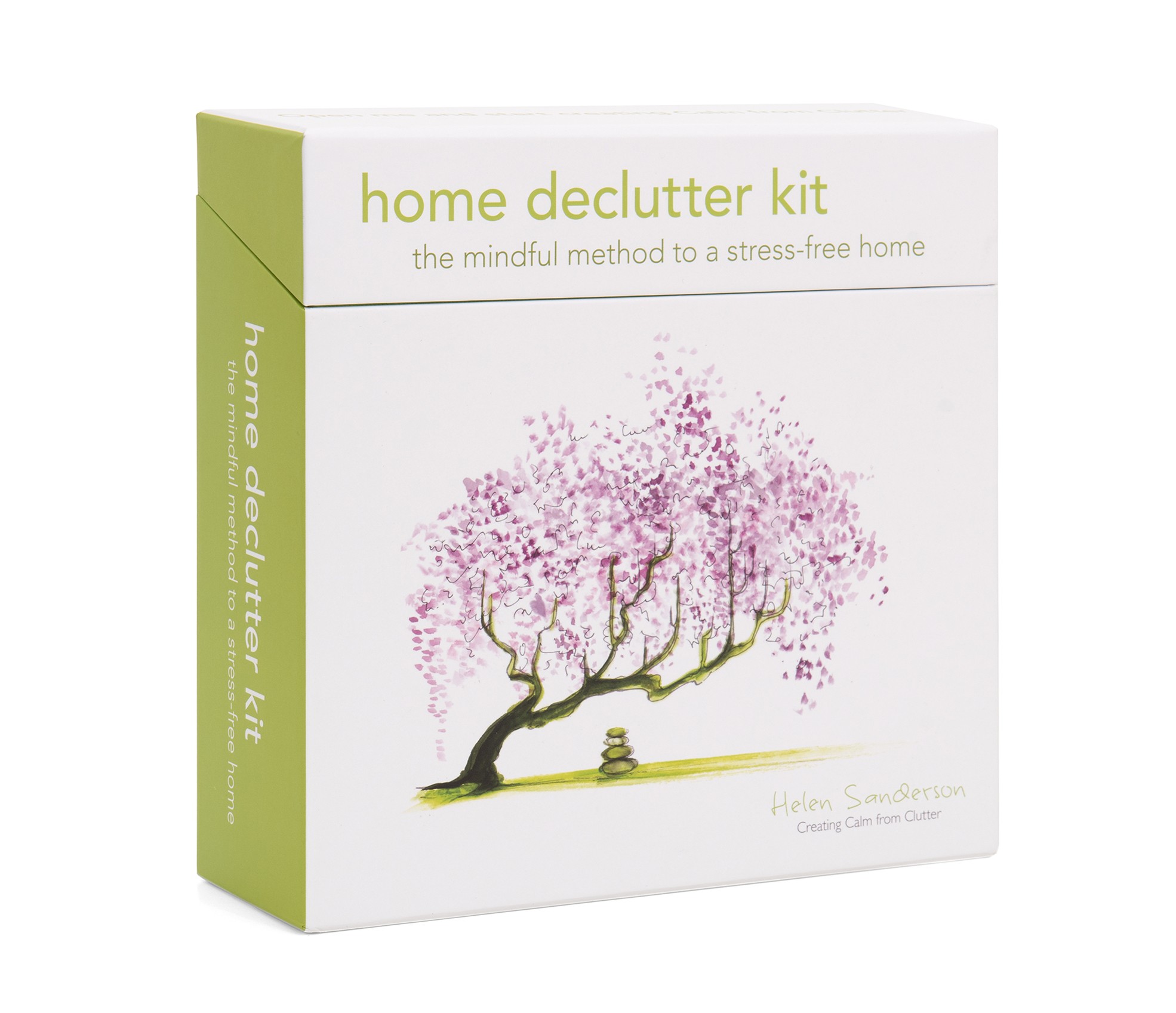 Declutter Kit 