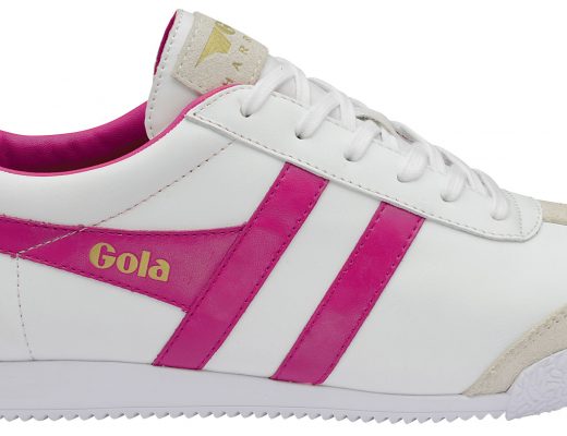 Gola Pink