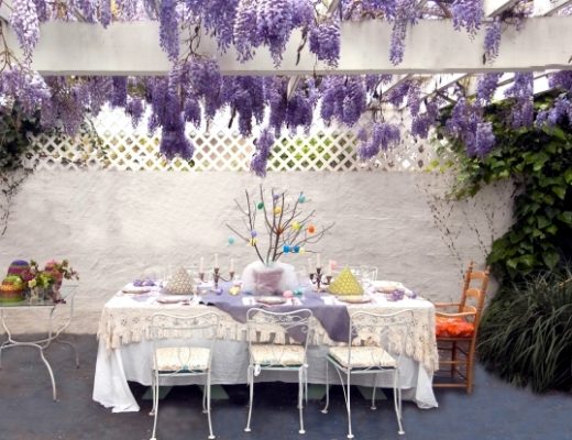 Table setting