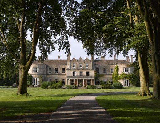 Lucknam Park