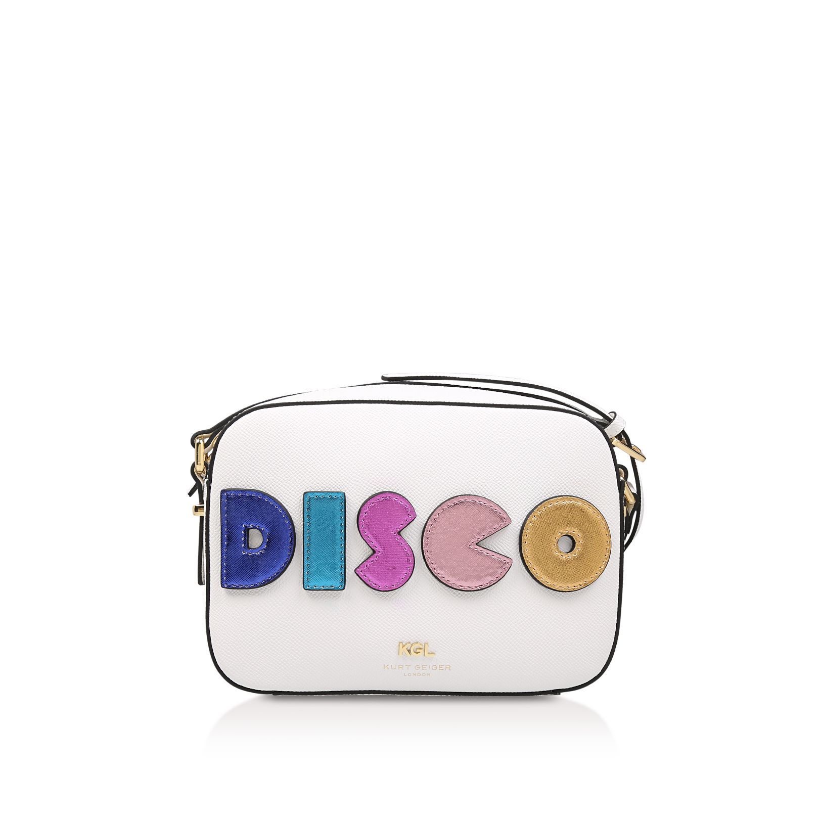 Disco Bag 