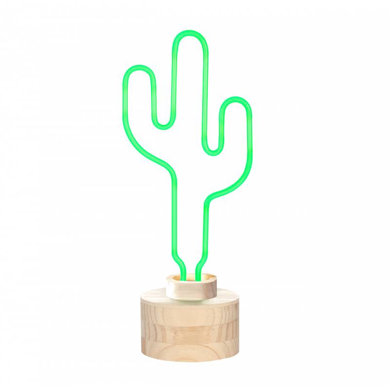 gingersnap_cactus_neon_light