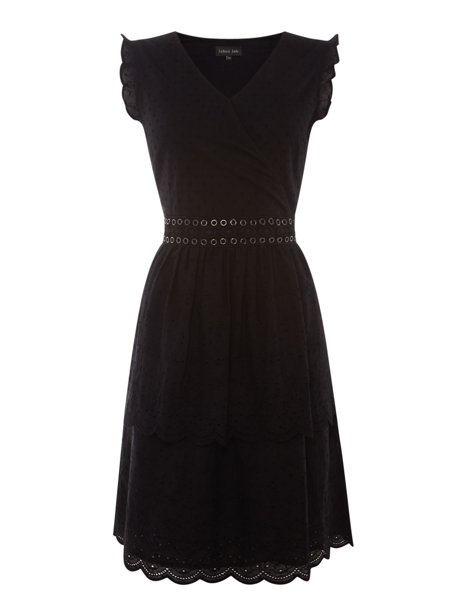 Label Lab The London Mummy