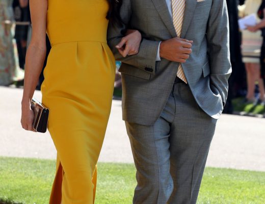 Amal Clooney