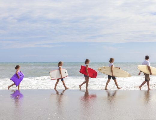 Surfing