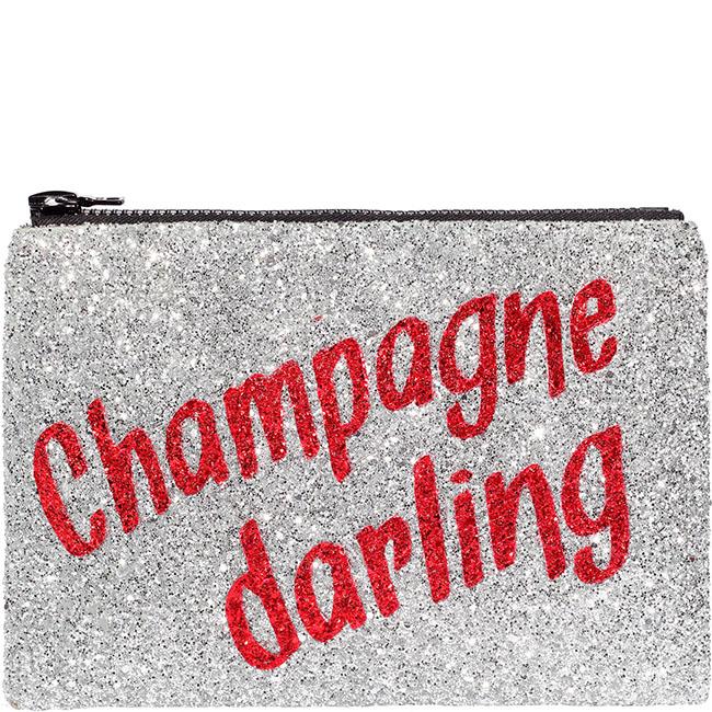 Champagne Darling 