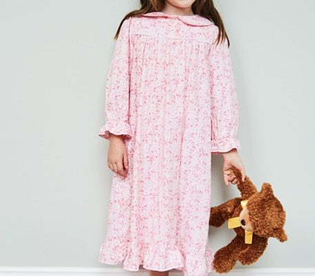 Traditional Nightie