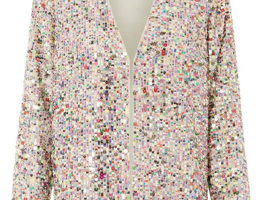 Monsoon Embelished Jacket