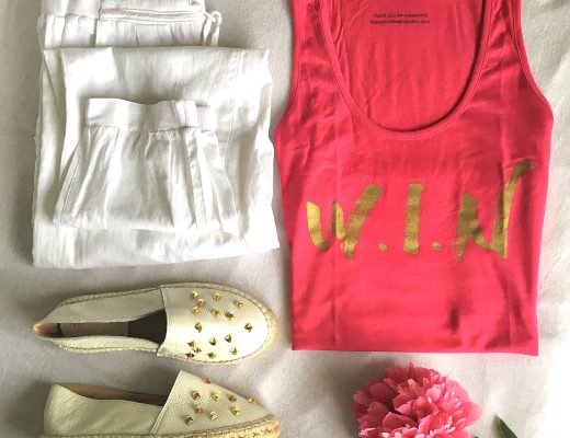 Flatlay