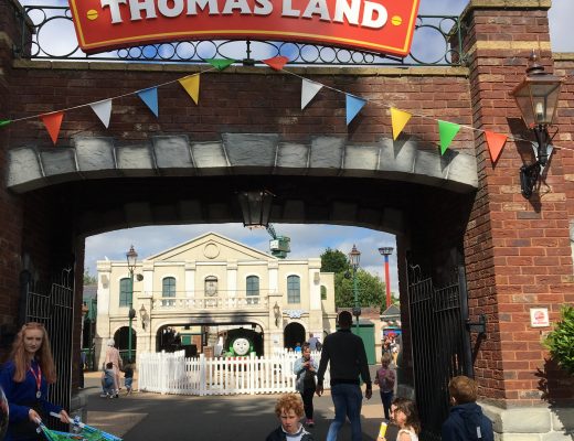 Thomasland