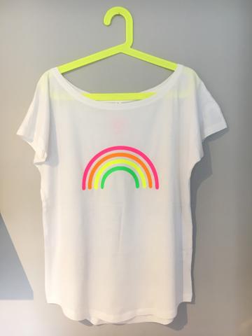 Rainbow T Shirt