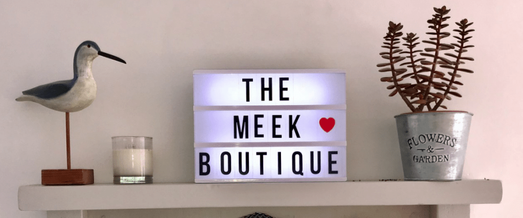 Meek Boutique