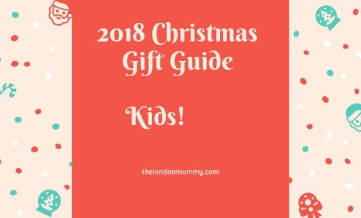 Kids Gift Guide