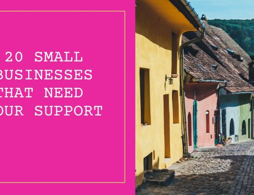 small businesses