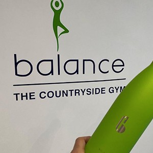 online exercise classes balance 