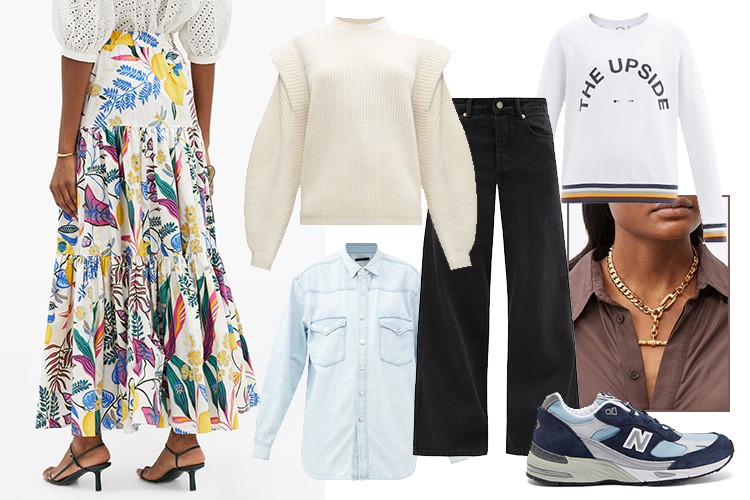 9 MATCHESFASHION Items I Would Buy If I Could The London Mummy